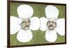 Flower Men-Jason Ratliff-Framed Giclee Print