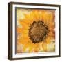 Flower Of The Fall-OnRei-Framed Art Print