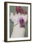 Flower on Arm-Carolina Hernandez-Framed Photographic Print