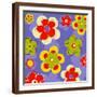 Brown Frame