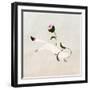 Flower Picking, 2021-Léa Le Pivert-Framed Giclee Print