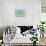Flower Play I-Kaeli Smith-Premium Giclee Print displayed on a wall