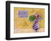 Flower Pot 2-2-Megan Aroon Duncanson-Framed Premium Giclee Print