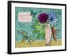 Flower Pot 3-Megan Aroon Duncanson-Framed Giclee Print