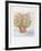 Flower Pot-Beverly Hyman-Framed Limited Edition