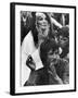 Flower Power 1967-null-Framed Photographic Print