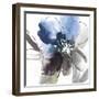 Flower Power II-Asia Jensen-Framed Art Print