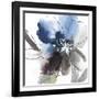 Flower Power II-Asia Jensen-Framed Art Print