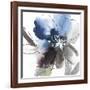 Flower Power II-Asia Jensen-Framed Art Print