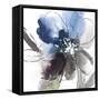 Flower Power II-Asia Jensen-Framed Stretched Canvas