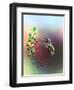 Flower Power-Spencer Williams-Framed Premium Giclee Print