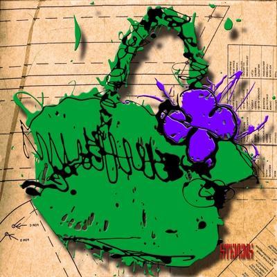 https://imgc.allpostersimages.com/img/posters/flower-purse-purple-on-green_u-L-PYNKEE0.jpg?artPerspective=n