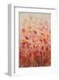 Flower Series 11-null-Framed Art Print