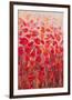 Flower Series 13-null-Framed Premium Giclee Print