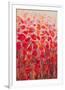 Flower Series 13-null-Framed Premium Giclee Print