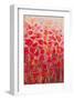 Flower Series 13-null-Framed Art Print