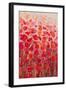 Flower Series 13-null-Framed Art Print