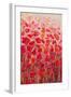 Flower Series 13-null-Framed Art Print