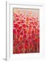 Flower Series 13-null-Framed Art Print