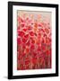 Flower Series 13-null-Framed Art Print