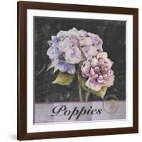 Flower Shop I-Patricia Pinto-Framed Art Print