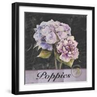 Flower Shop I-Patricia Pinto-Framed Art Print
