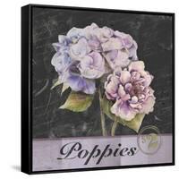Flower Shop I-Patricia Pinto-Framed Stretched Canvas