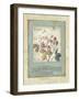 Flower Shop I-Lisa Audit-Framed Giclee Print