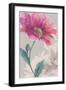 Flower Sketch 3-Marietta Cohen Art and Design-Framed Giclee Print