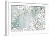 Flower Snow-Eva Watts-Framed Art Print