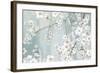 Flower Snow-Eva Watts-Framed Art Print