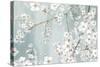 Flower Snow-Eva Watts-Stretched Canvas