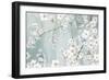 Flower Snow-Eva Watts-Framed Art Print