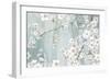 Flower Snow-Eva Watts-Framed Art Print