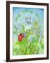 Flower Spirits, 1991-Wayne Anderson-Framed Giclee Print