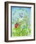Flower Spirits, 1991-Wayne Anderson-Framed Giclee Print