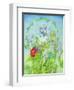 Flower Spirits, 1991-Wayne Anderson-Framed Giclee Print