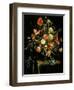 Flower Still Life, 1706-Jan van Huysum-Framed Giclee Print