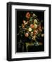 Flower Still Life, 1706-Jan van Huysum-Framed Giclee Print