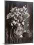 Flower Still Life, 1870-null-Mounted Photographic Print