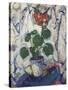 Flower Still Life, c.1914-16-Mommie Schwarz-Stretched Canvas