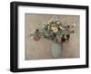 Flower Still Life No.2-Odilon Redon-Framed Giclee Print