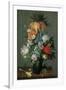 Flower Still Life with Crown Imperial, 1626-Johannes Bosschaert-Framed Giclee Print