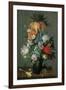 Flower Still Life with Crown Imperial, 1626-Johannes Bosschaert-Framed Giclee Print