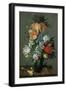 Flower Still Life with Crown Imperial, 1626-Johannes Bosschaert-Framed Giclee Print