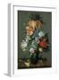 Flower Still Life with Crown Imperial, 1626-Johannes Bosschaert-Framed Giclee Print