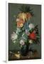 Flower Still Life with Crown Imperial, 1626-Johannes Bosschaert-Framed Giclee Print