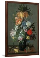 Flower Still Life with Crown Imperial, 1626-Johannes Bosschaert-Framed Giclee Print