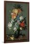 Flower Still Life with Crown Imperial, 1626-Johannes Bosschaert-Framed Giclee Print