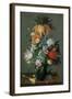 Flower Still Life with Crown Imperial, 1626-Johannes Bosschaert-Framed Giclee Print